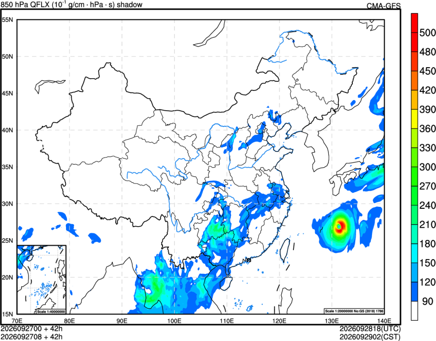 09/27 00时 +042小时