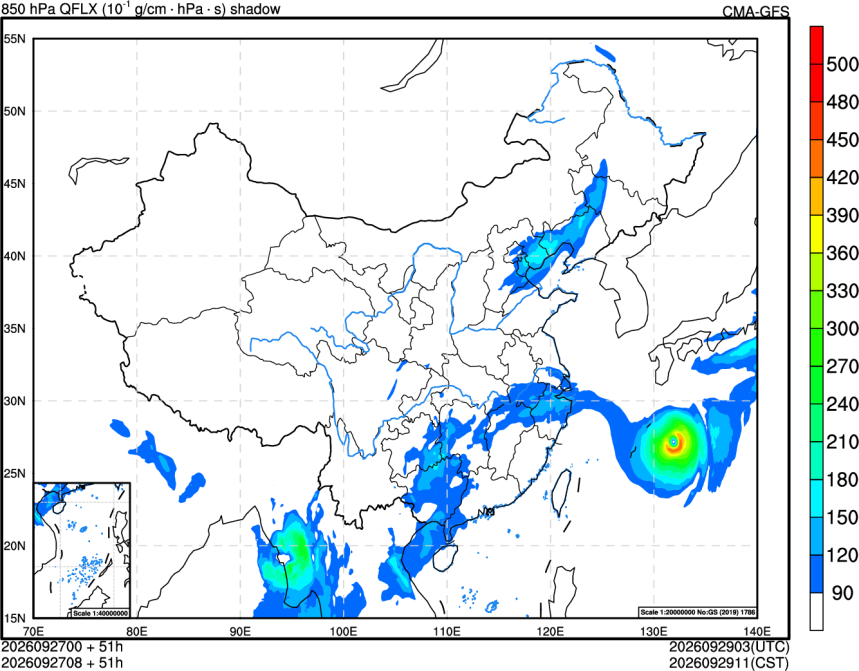09/27 00时 +051小时
