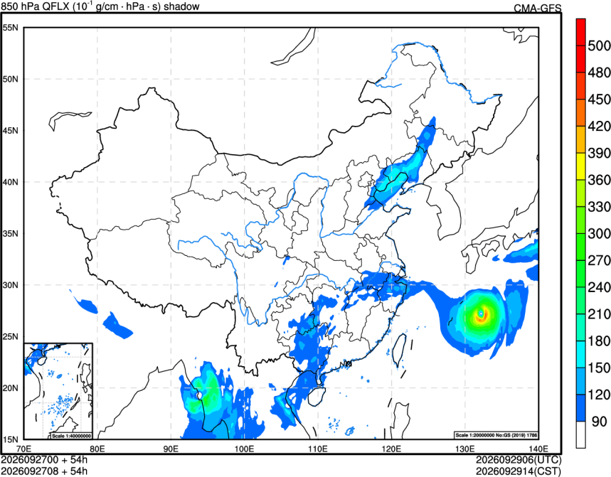 09/27 00时 +054小时
