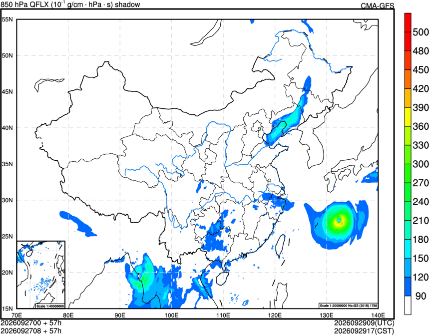 09/27 00时 +057小时