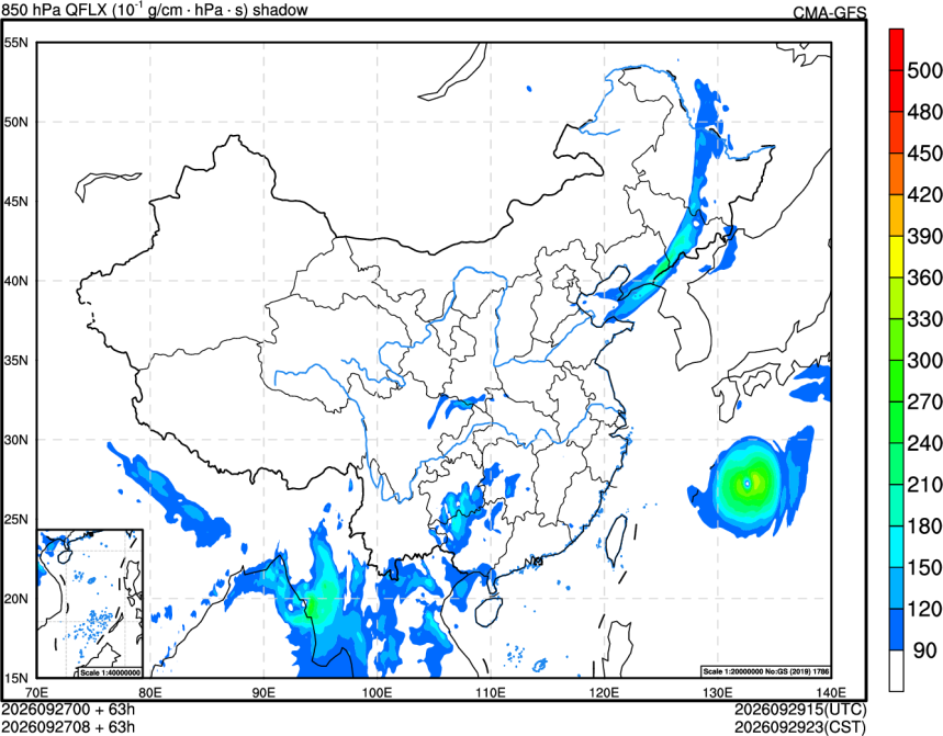 09/27 00时 +063小时
