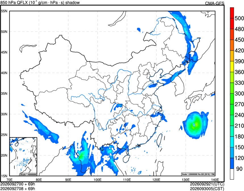 09/27 00时 +069小时