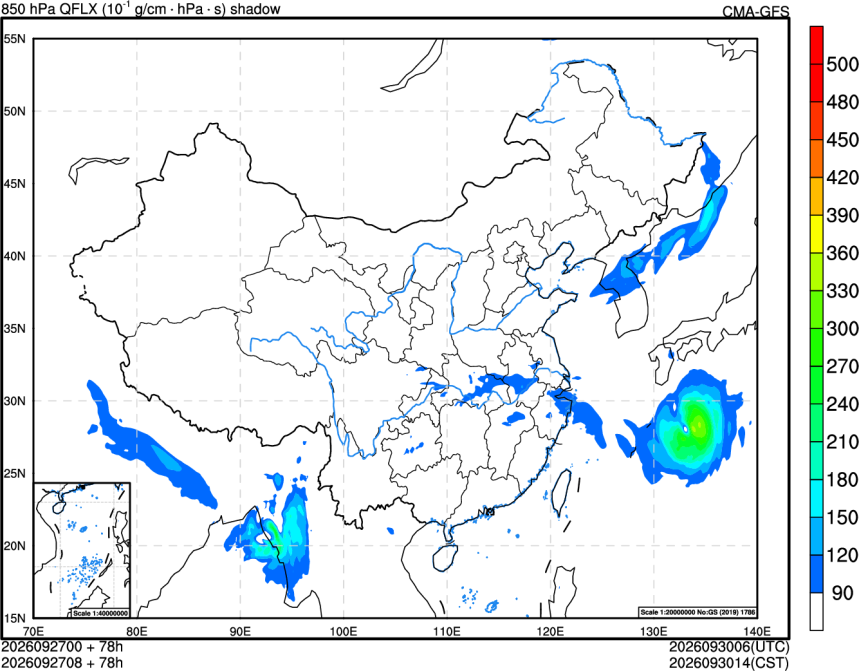 09/27 00时 +078小时