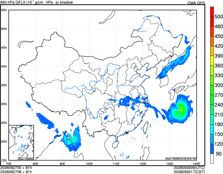 09/27 00时 +081小时
