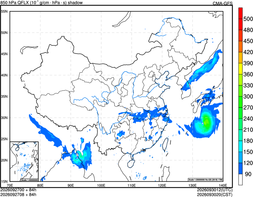 09/27 00时 +084小时