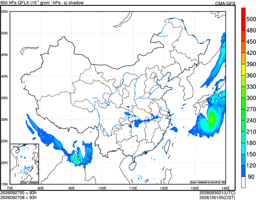 09/27 00时 +093小时