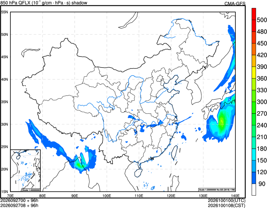 09/27 00时 +096小时