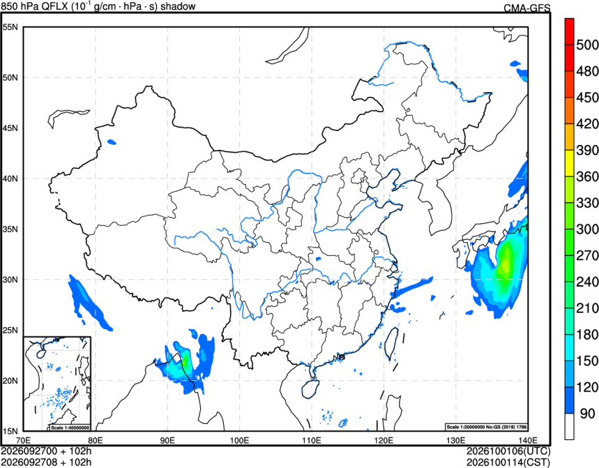 09/27 00时 +102小时