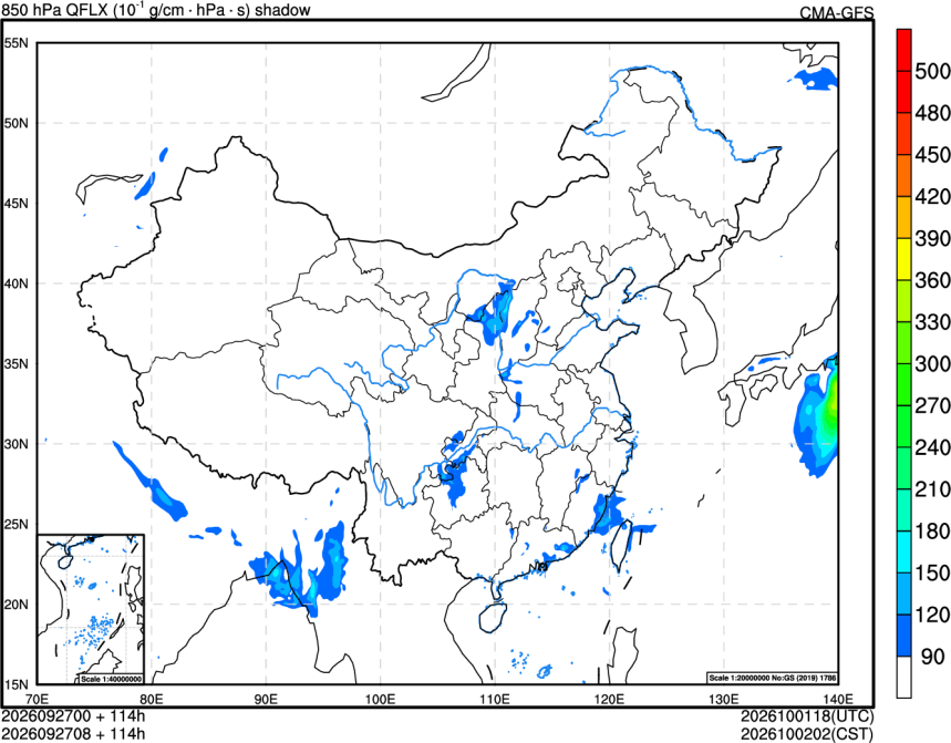 09/27 00时 +114小时