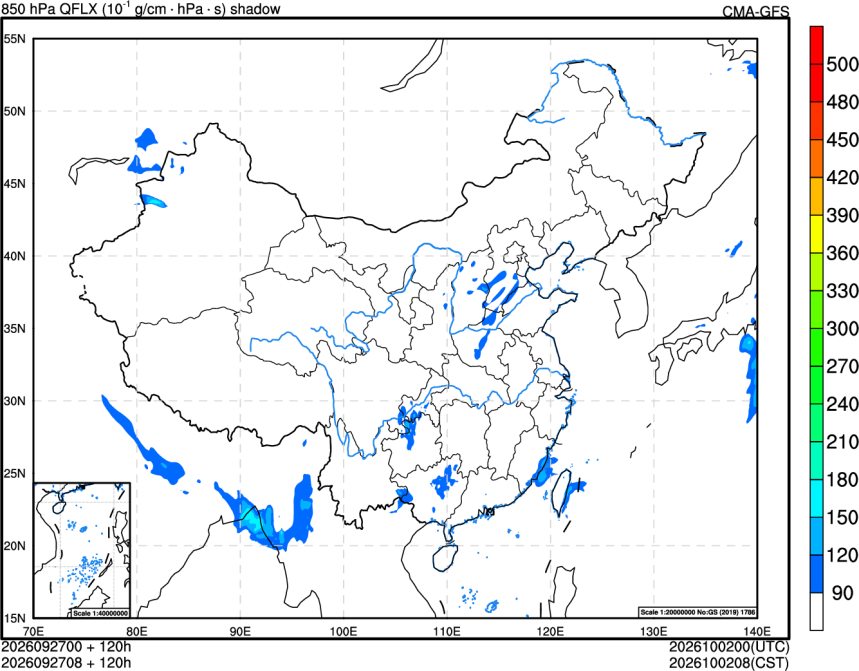 09/27 00时 +120小时
