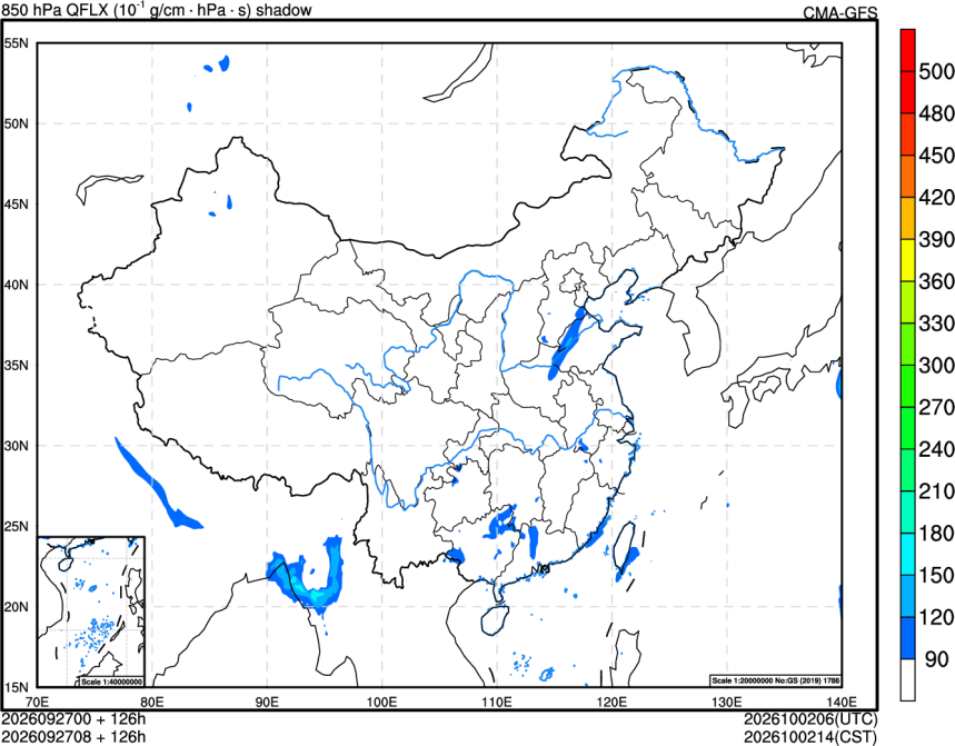 09/27 00时 +126小时