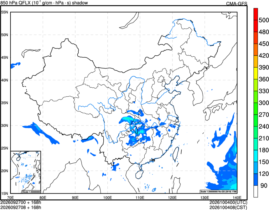 09/27 00时 +168小时
