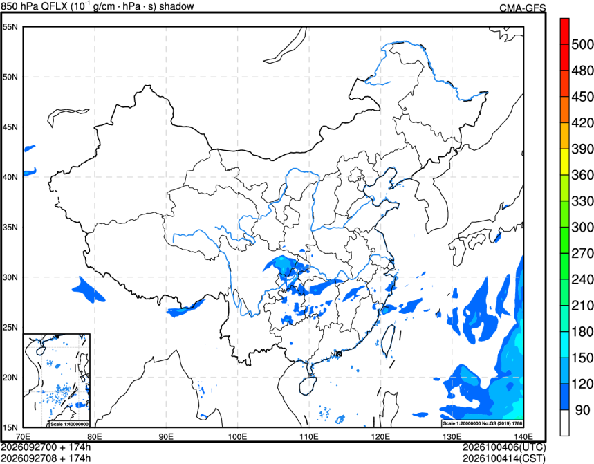09/27 00时 +174小时