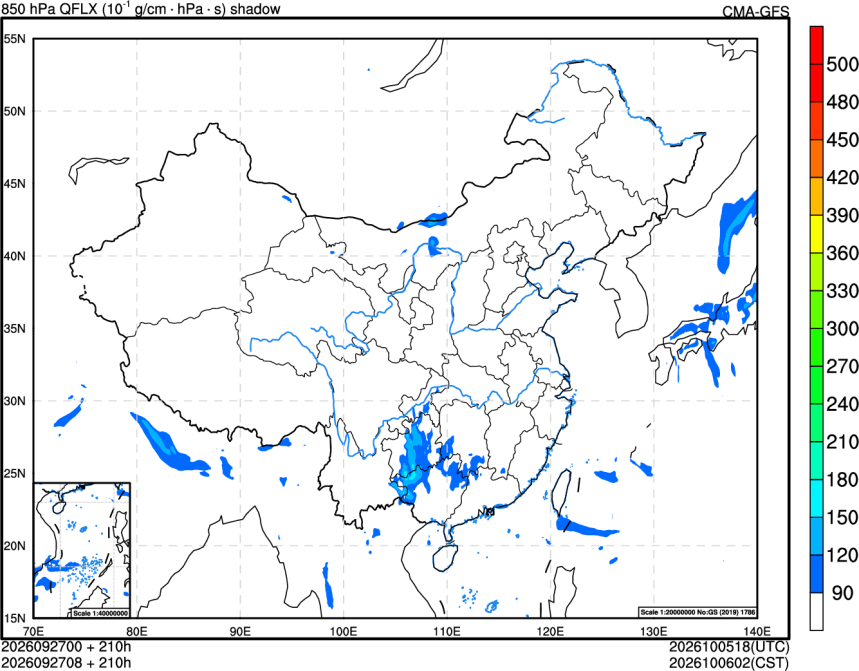 09/27 00时 +210小时