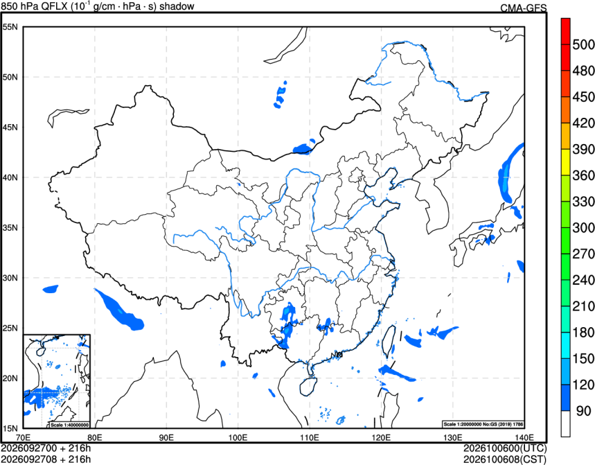 09/27 00时 +216小时