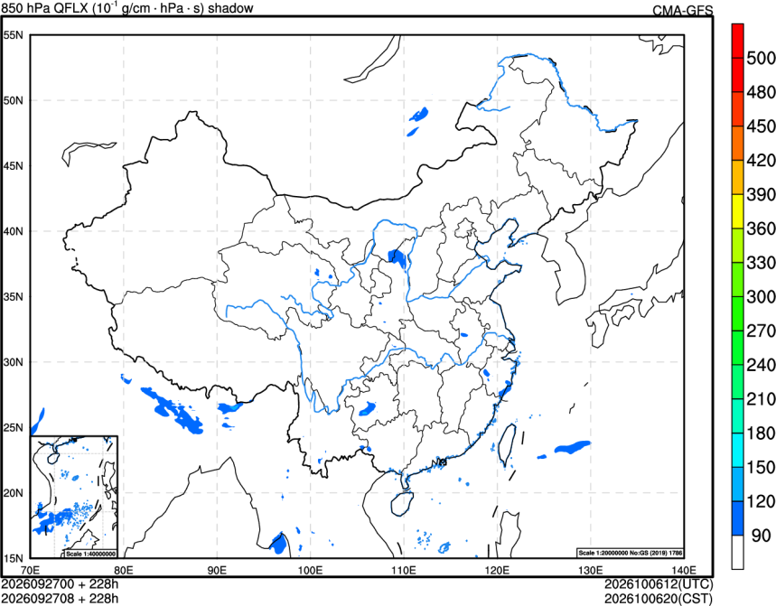 09/27 00时 +228小时