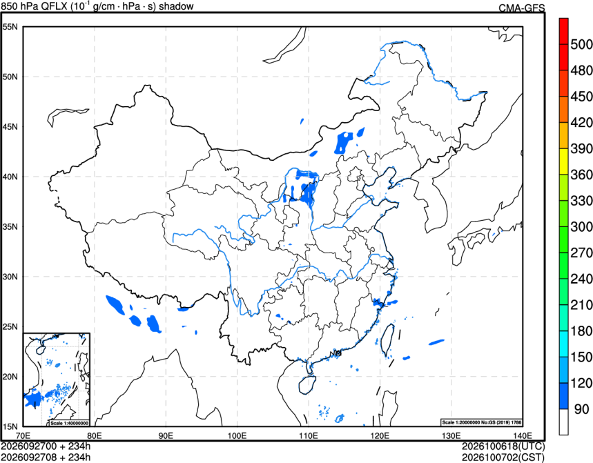 09/27 00时 +234小时