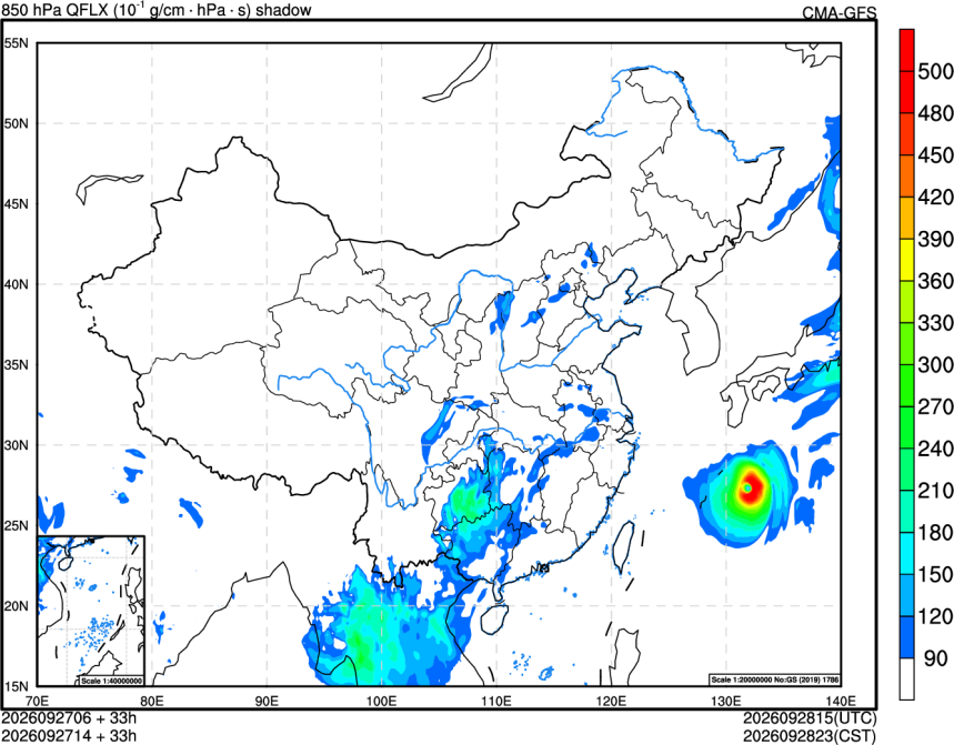 09/27 06时 +033小时