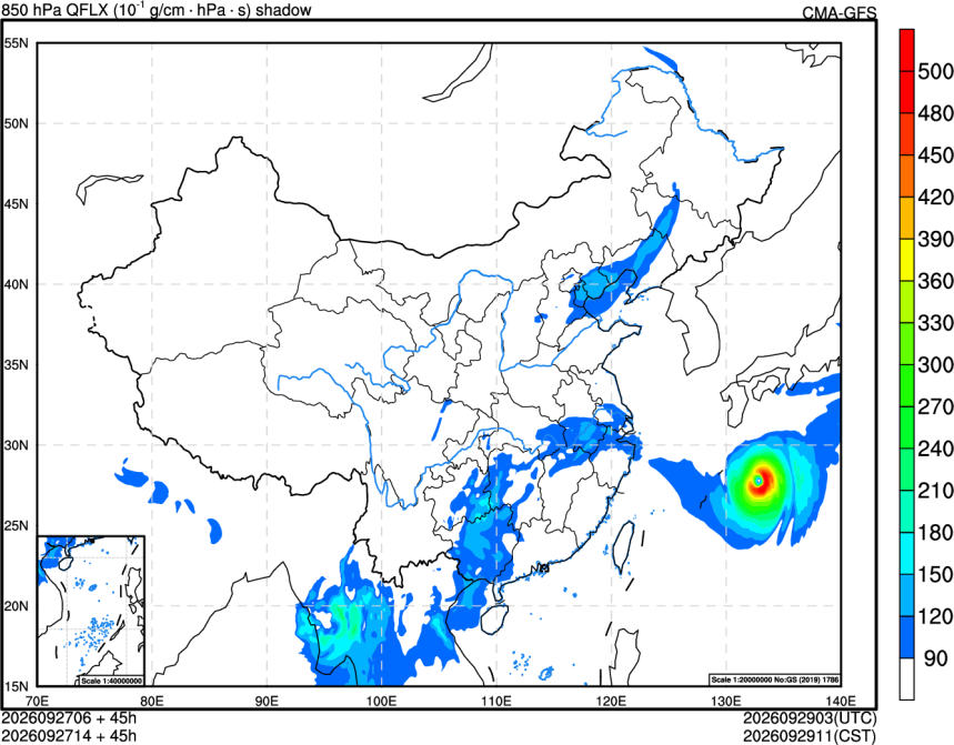 09/27 06时 +045小时