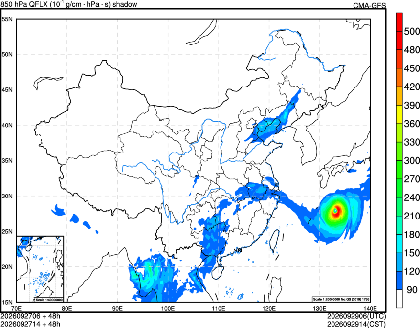 09/27 06时 +048小时