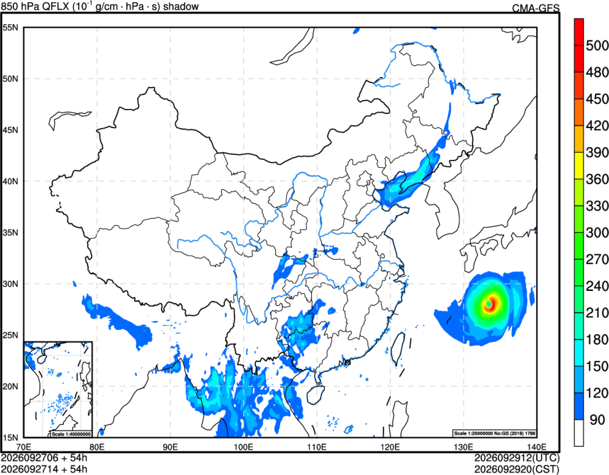 09/27 06时 +054小时