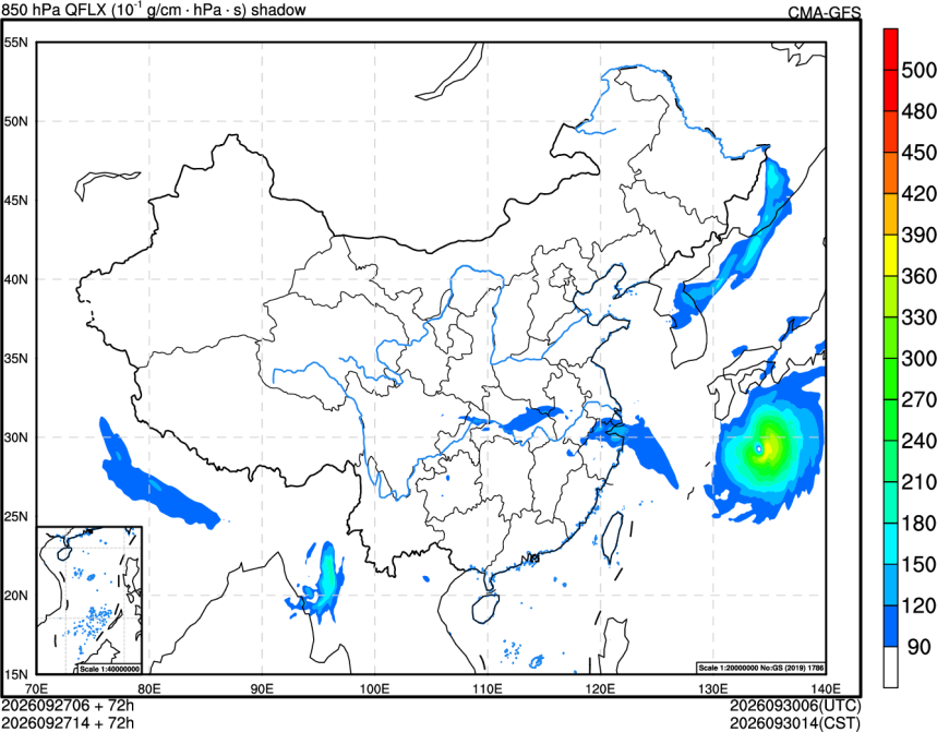 09/27 06时 +072小时