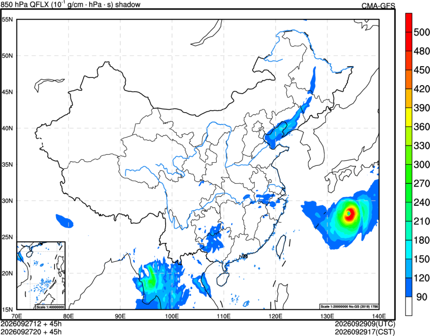 09/27 12时 +045小时