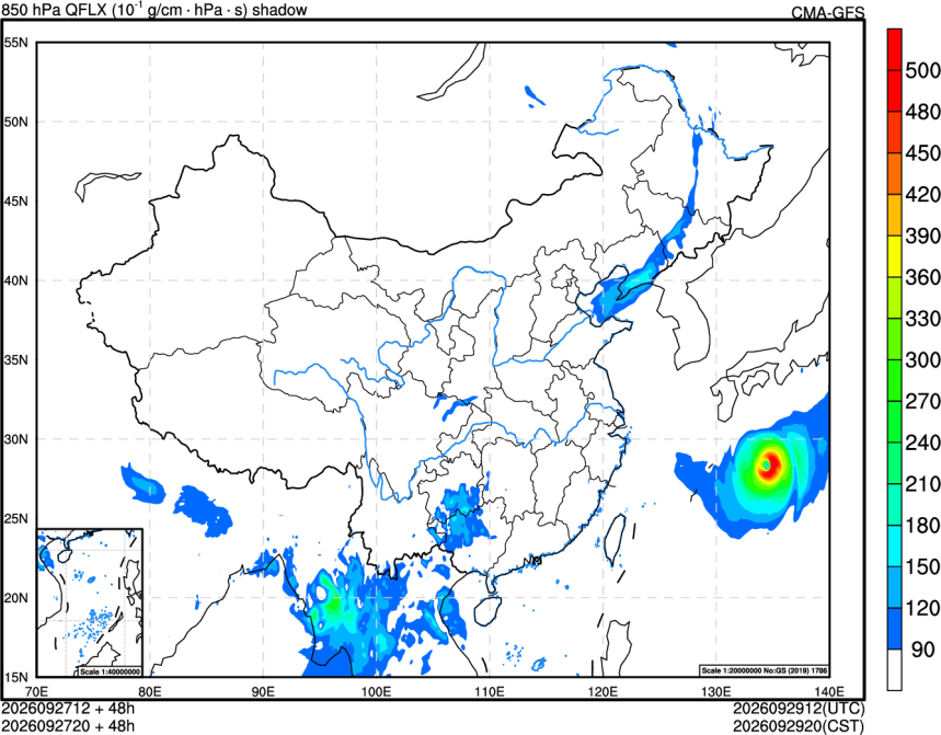 09/27 12时 +048小时