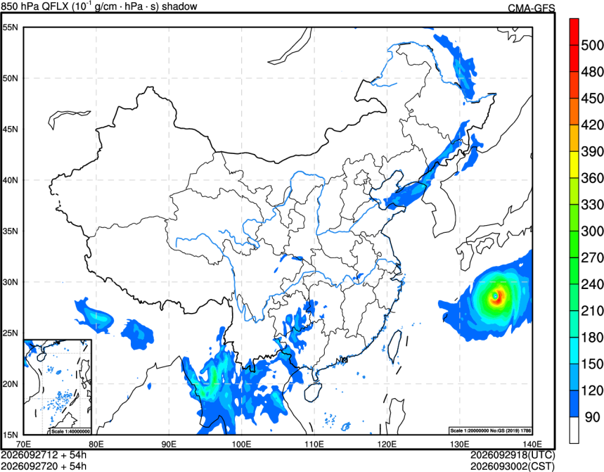09/27 12时 +054小时