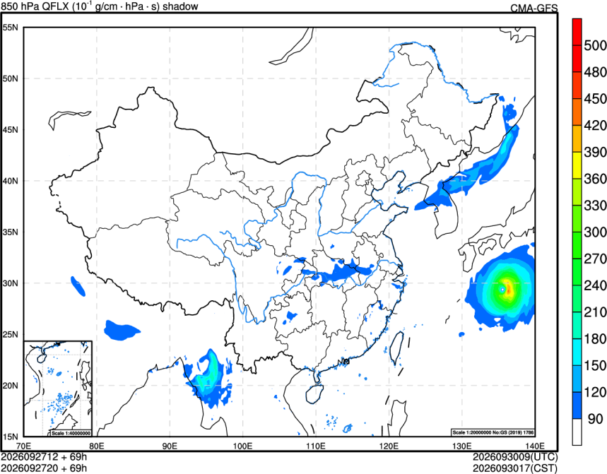 09/27 12时 +069小时