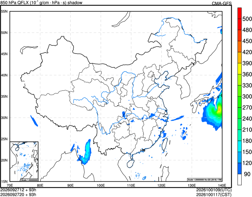 09/27 12时 +093小时