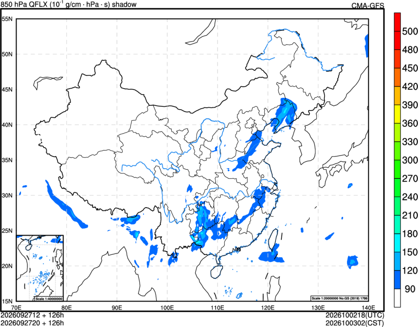 09/27 12时 +126小时
