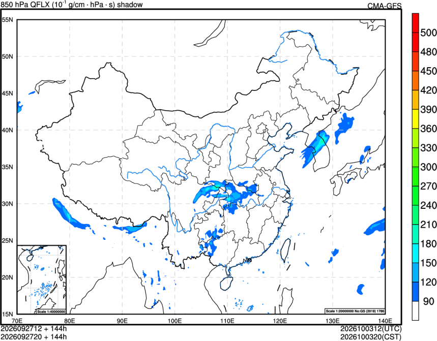 09/27 12时 +144小时