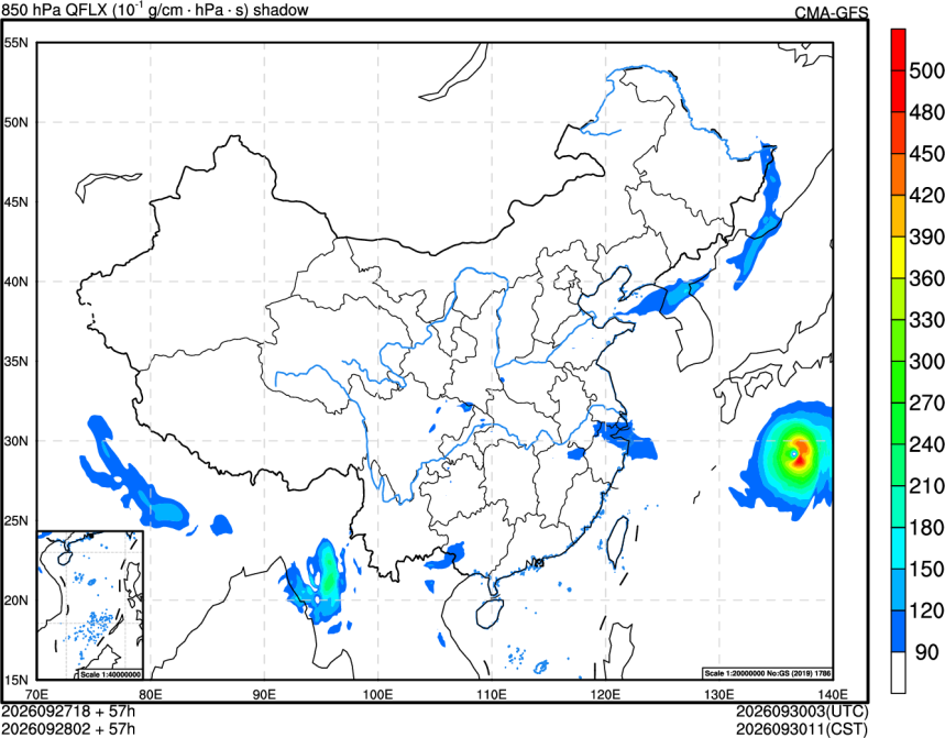 09/27 18时 +057小时