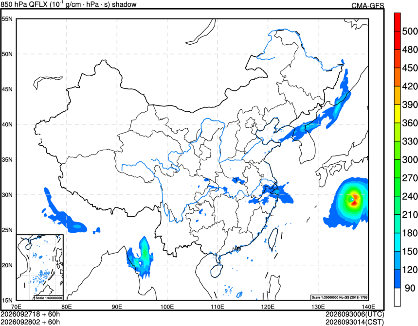 09/27 18时 +060小时
