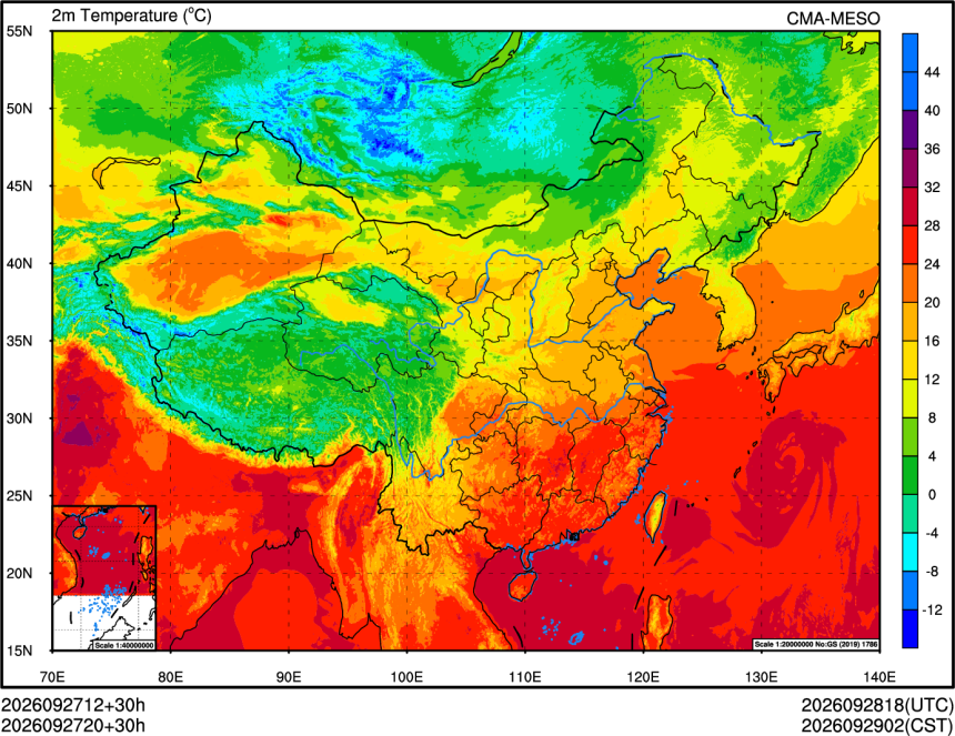 09/27 12时 +030小时
