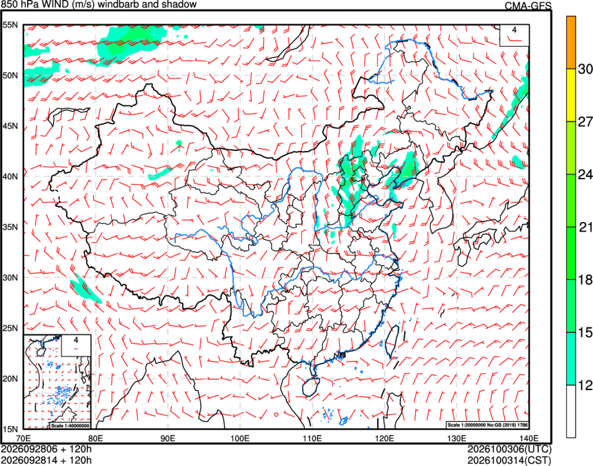 09/28 06时 +120小时