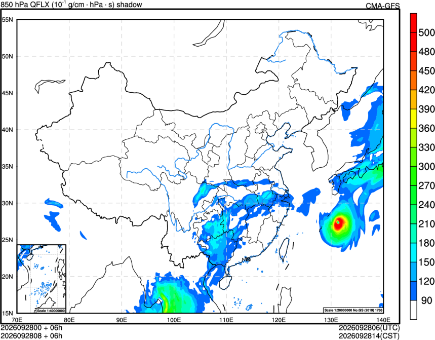 09/28 00时 +006小时