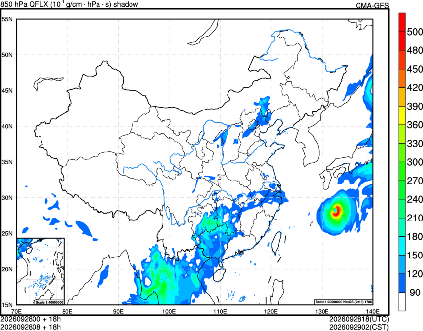 09/28 00时 +018小时