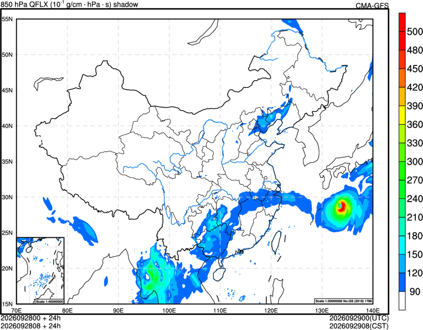 09/28 00时 +024小时