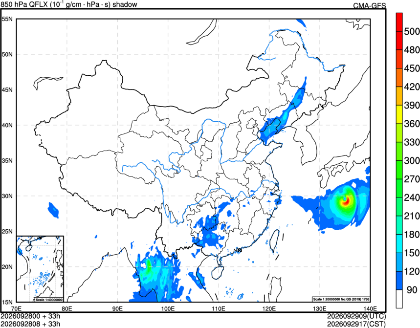 09/28 00时 +033小时