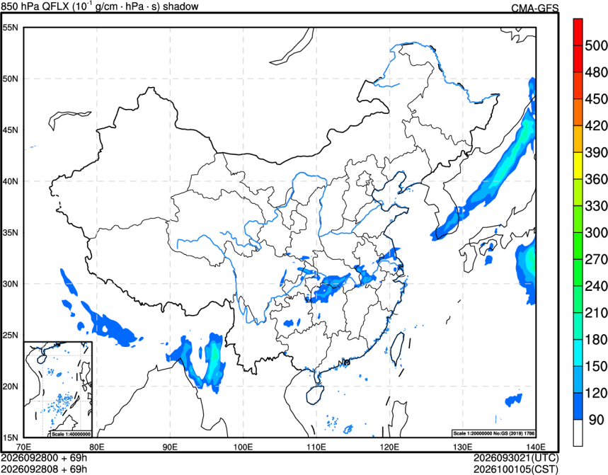 09/28 00时 +069小时