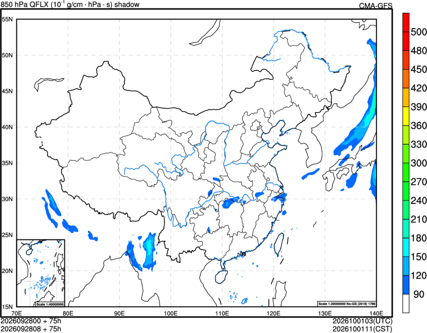 09/28 00时 +075小时