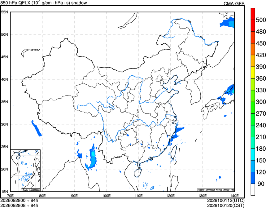09/28 00时 +084小时