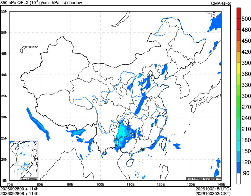 09/28 00时 +114小时