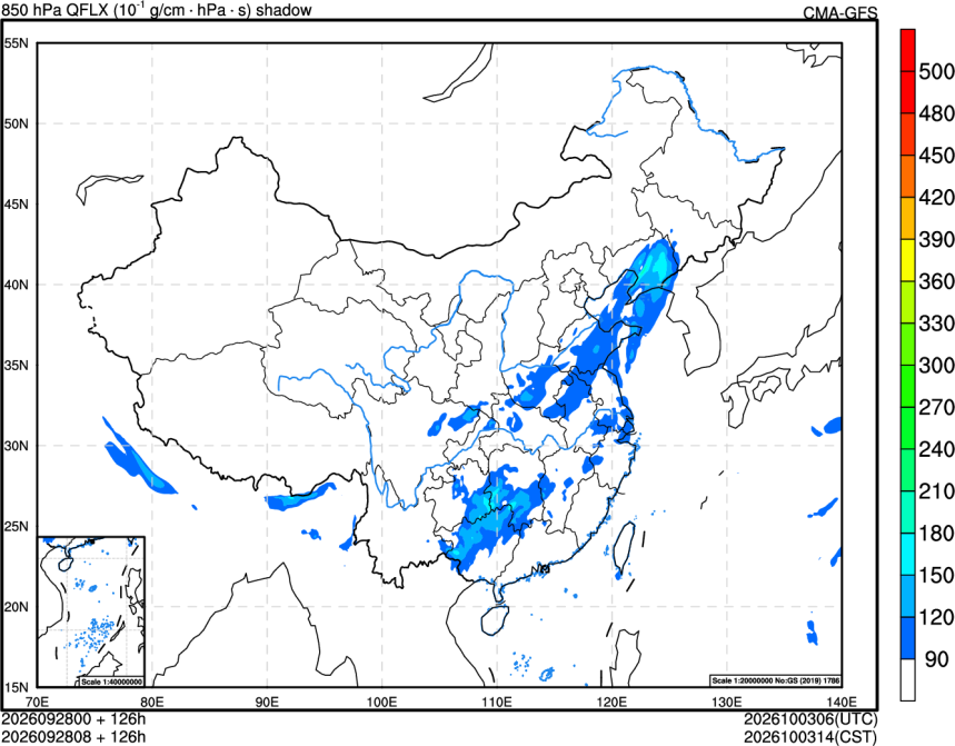 09/28 00时 +126小时