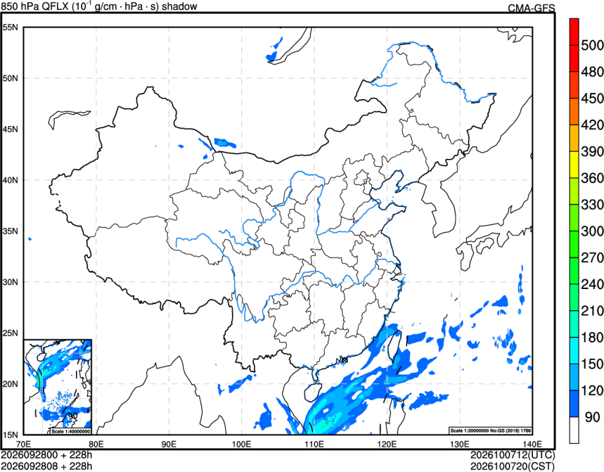 09/28 00时 +228小时