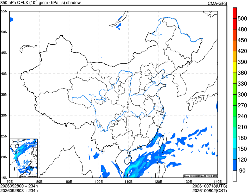 09/28 00时 +234小时