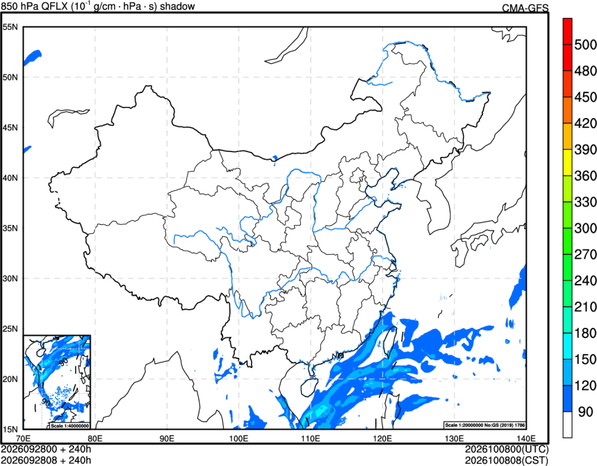 09/28 00时 +240小时