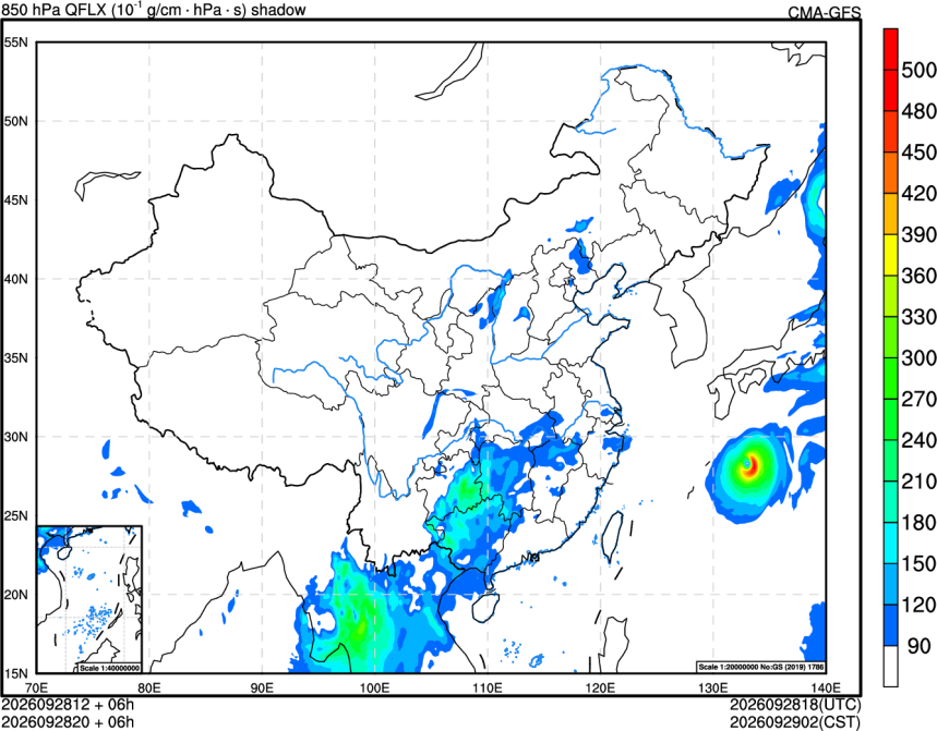 09/28 12时 +006小时